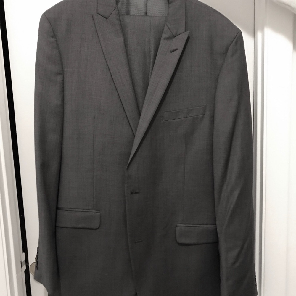 Alfani Men's Suit